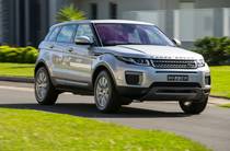 Land Rover Range Rover Evoque SE Plus