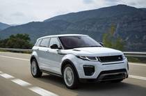 Land Rover Range Rover Evoque HSE Dynamic