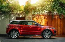 Land Rover Range Rover Evoque HSE Dynamic