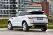 Land Rover Range Rover Evoque HSE Dynamic