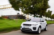 Land Rover Range Rover Evoque HSE Dynamic