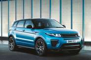 Land Rover Range Rover Evoque SE LandMark Dynamic