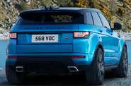 Land Rover Range Rover Evoque SE LandMark Dynamic