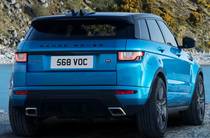 Land Rover Range Rover Evoque SE LandMark Dynamic