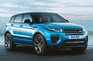 Land Rover Range Rover Evoque SE LandMark Dynamic