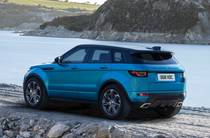 Land Rover Range Rover Evoque SE LandMark Dynamic