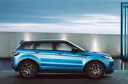 Land Rover Range Rover Evoque SE LandMark Dynamic