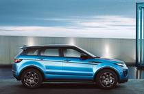 Land Rover Range Rover Evoque SE LandMark Dynamic