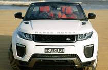 Land Rover Range Rover Evoque SE Dynamic