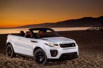 Land Rover Range Rover Evoque SE Dynamic