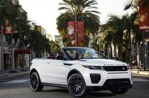 Land Rover Range Rover Evoque SE Dynamic