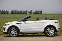 Land Rover Range Rover Evoque SE Dynamic