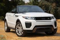 Land Rover Range Rover Evoque SE Dynamic