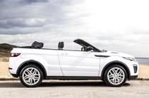 Land Rover Range Rover Evoque SE Dynamic