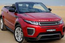 Land Rover Range Rover Evoque SE Dynamic