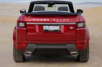 Land Rover Range Rover Evoque SE Dynamic