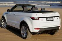 Land Rover Range Rover Evoque SE Dynamic