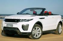 Land Rover Range Rover Evoque SE Dynamic