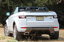 Land Rover Range Rover Evoque SE Dynamic