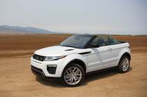 Land Rover Range Rover Evoque SE Dynamic