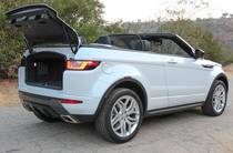 Land Rover Range Rover Evoque SE Dynamic