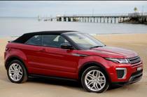 Land Rover Range Rover Evoque SE Dynamic