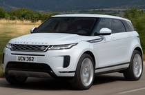 Land Rover Range Rover Evoque R-Dynamic Base