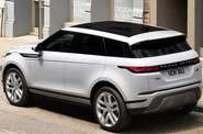 Land Rover Range Rover Evoque R-Dynamic Base