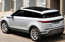 Land Rover Range Rover Evoque R-Dynamic Base