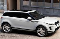 Land Rover Range Rover Evoque Base