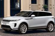 Land Rover Range Rover Evoque R-Dynamic Base