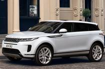 Land Rover Range Rover Evoque R-Dynamic Base