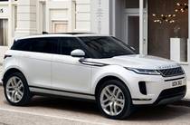 Land Rover Range Rover Evoque R-Dynamic Base