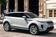 Land Rover Range Rover Evoque First Edition