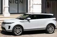 Land Rover Range Rover Evoque First Edition