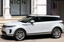 Land Rover Range Rover Evoque Base