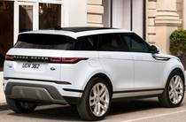 Land Rover Range Rover Evoque Base