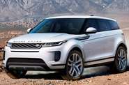 Land Rover Range Rover Evoque Base