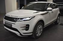 Land Rover Range Rover Evoque R-Dynamic S