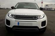 Land Rover Range Rover Evoque Pure