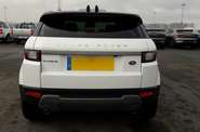 Land Rover Range Rover Evoque Pure