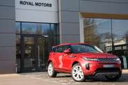 Land Rover Range Rover Evoque S