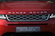 Land Rover Range Rover Evoque S