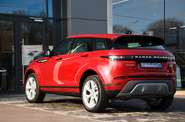 Land Rover Range Rover Evoque S