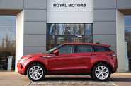 Land Rover Range Rover Evoque S