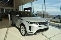 Land Rover Range Rover Evoque S