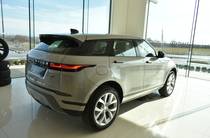 Land Rover Range Rover Evoque S