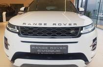 Land Rover Range Rover Evoque R-Dynamic S