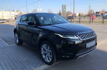 Land Rover Range Rover Evoque S