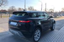 Land Rover Range Rover Evoque S